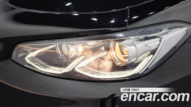 Hyundai Grandeur 2017 — photo 8