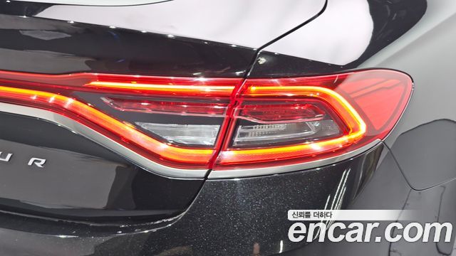 Hyundai Grandeur 2017 — photo 9