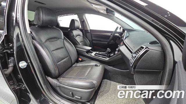 Hyundai Grandeur 2017 — photo 16