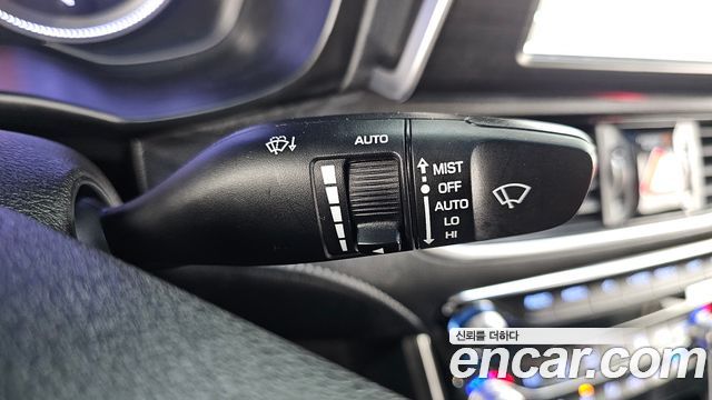 Hyundai Grandeur 2017 — photo 27