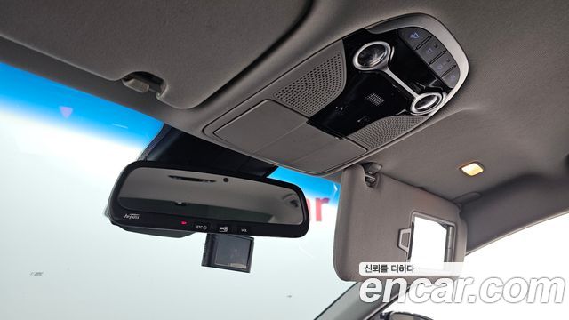 Hyundai Grandeur 2017 — photo 28