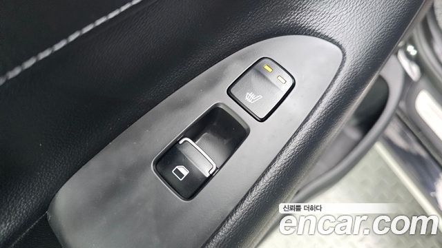 Hyundai Grandeur 2017 — photo 29