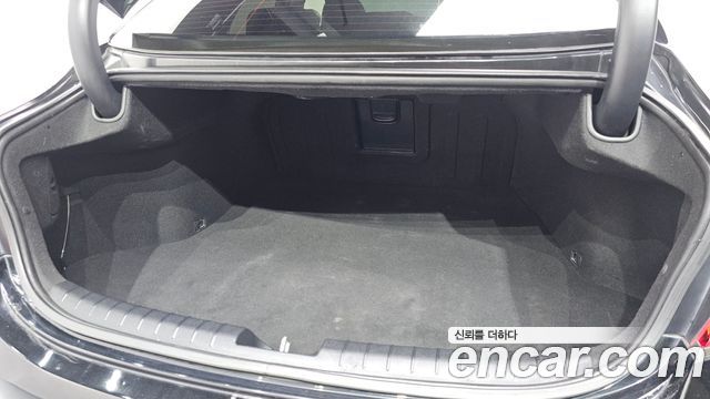 Hyundai Grandeur 2017 — photo 33