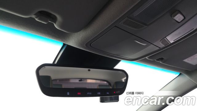Hyundai Kona 2020 — photo 22