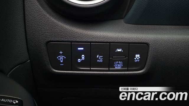Hyundai Kona 2020 — photo 24