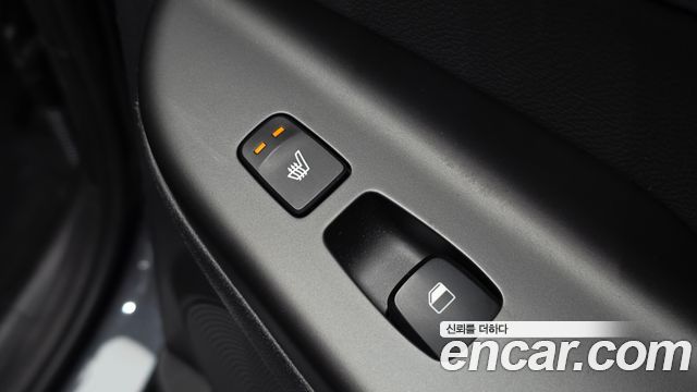 Hyundai Kona 2020 — photo 25