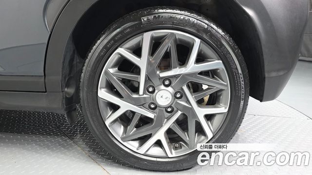 Hyundai Kona 2020 — photo 7
