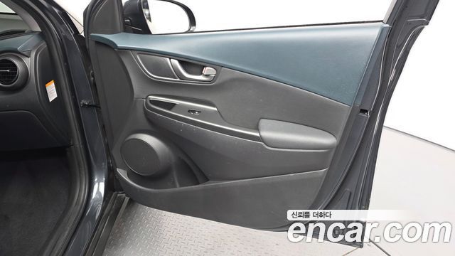 Hyundai Kona 2020 — photo 14