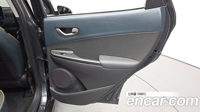Hyundai Kona 2020 — photo 15