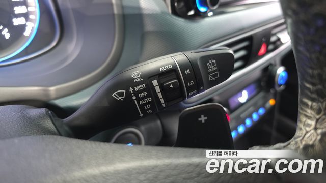 Hyundai Kona 2020 — photo 27