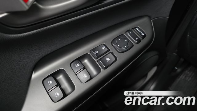 Hyundai Kona 2020 — photo 29