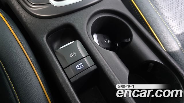Hyundai Kona 2020 — photo 31