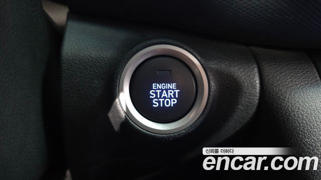 Hyundai Kona 2020 — photo 32