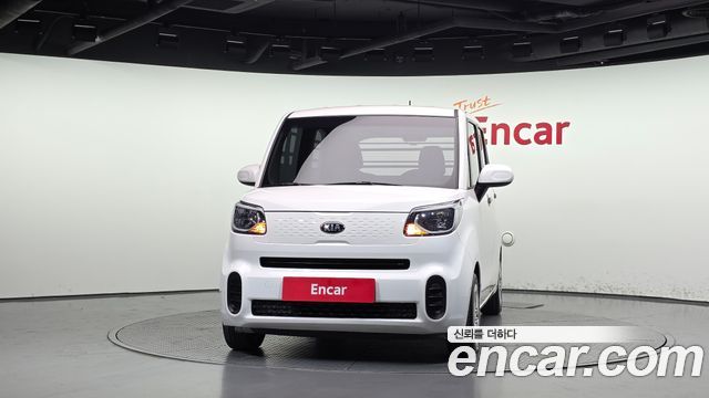 Kia RAY 2018 — photo 3