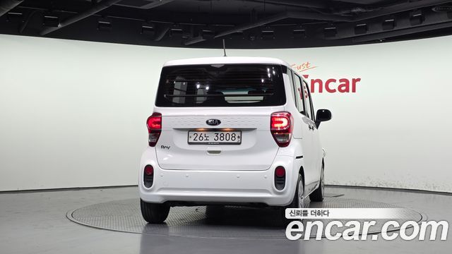 Kia RAY 2018 — photo 4