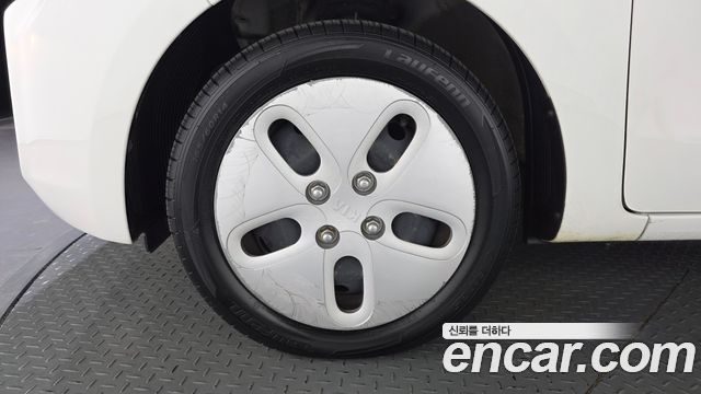 Kia RAY 2018 — photo 5