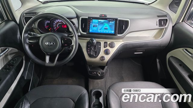 Kia RAY 2018 — photo 7