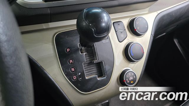 Kia RAY 2018 — photo 9