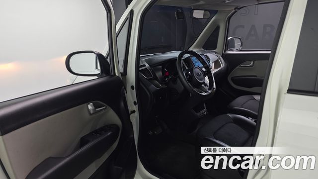 Kia RAY 2018 — photo 10