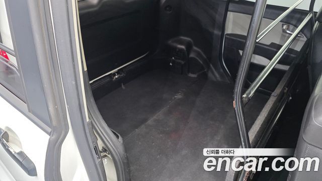 Kia RAY 2018 — photo 12