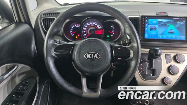 Kia RAY 2018 — photo 13