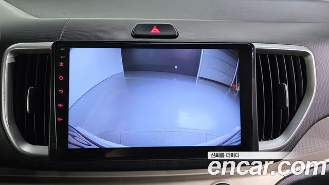 Kia RAY 2018 — photo 15