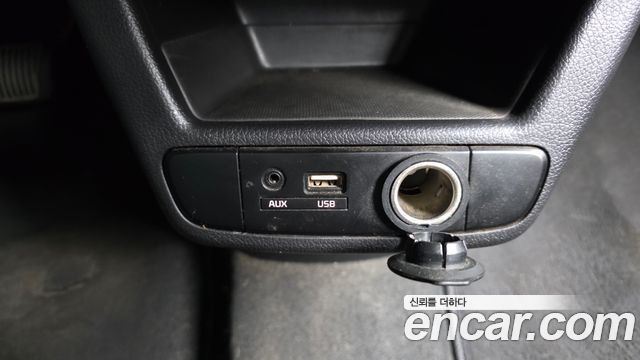 Kia RAY 2018 — photo 17