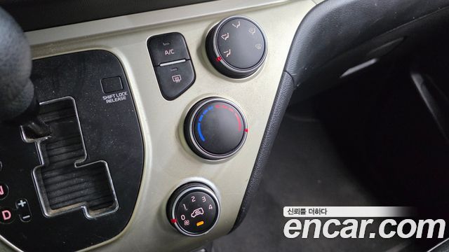 Kia RAY 2018 — photo 18
