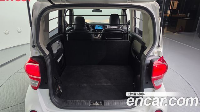 Kia RAY 2018 — photo 20