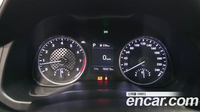 Hyundai AVANTE 2020 — photo 8
