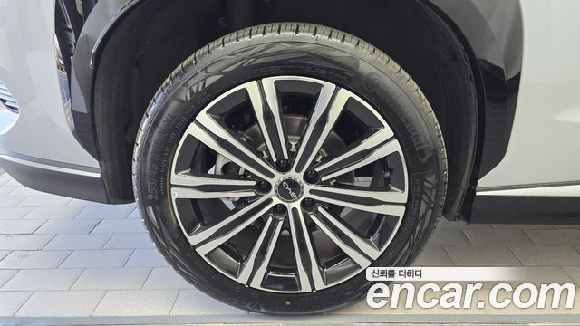 BYD Sealion 7  2026 — photo 5