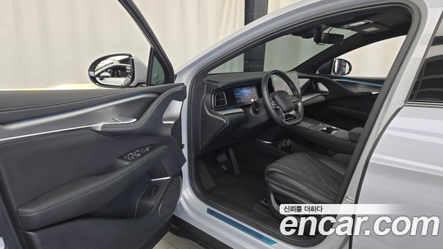 BYD Sealion 7  2026 — photo 10
