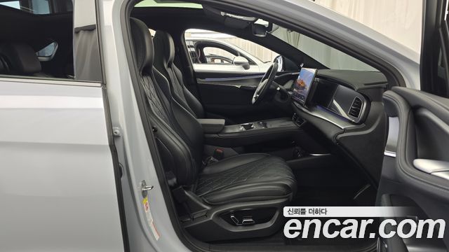 BYD Sealion 7  2026 — photo 11
