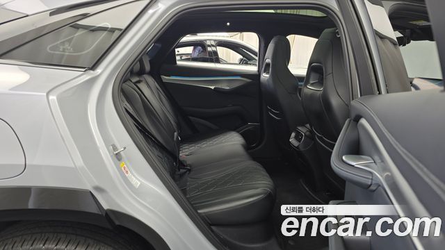 BYD Sealion 7  2026 — photo 12