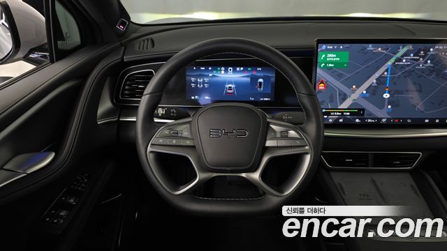 BYD Sealion 7  2026 — photo 13