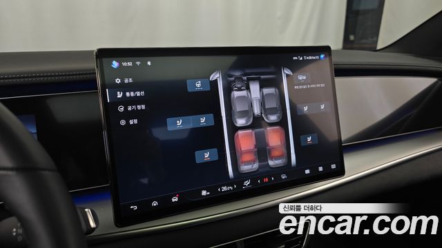 BYD Sealion 7  2026 — photo 19