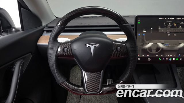 Tesla Model Y 2022 — photo 19