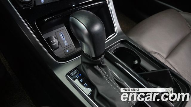 Hyundai Grandeur 2019 — photo 12