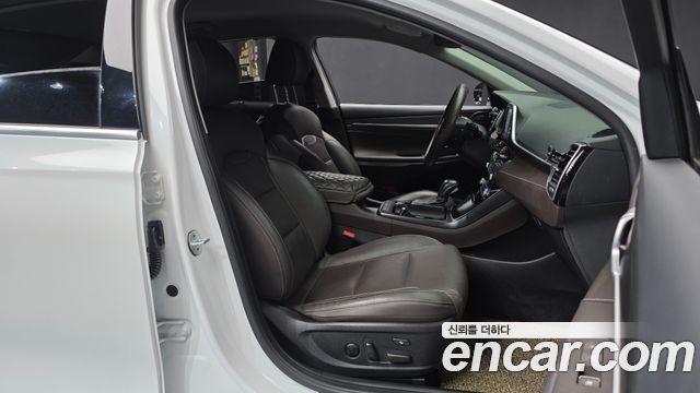 Hyundai Grandeur 2019 — photo 17