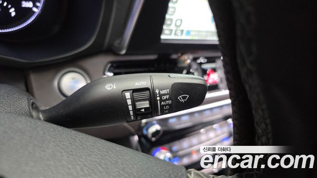 Hyundai Grandeur 2019 — photo 24