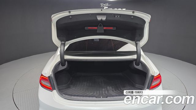 Hyundai Grandeur 2019 — photo 26