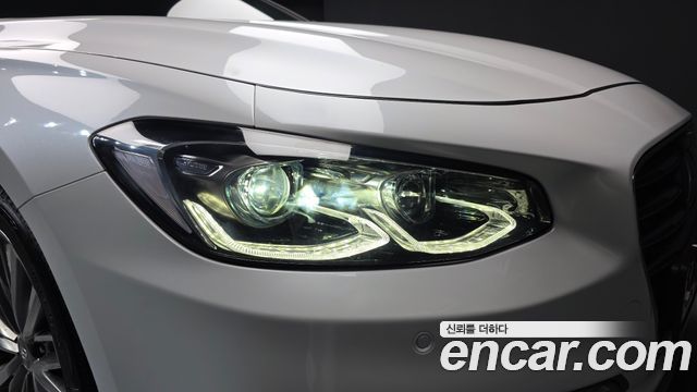 Hyundai Grandeur 2019 — photo 8