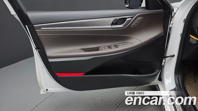 Hyundai Grandeur 2019 — photo 14