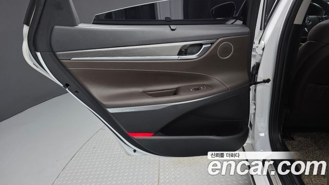 Hyundai Grandeur 2019 — photo 15