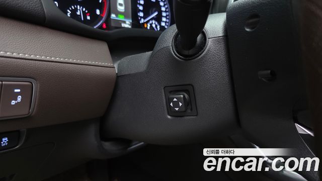 Hyundai Grandeur 2019 — photo 27