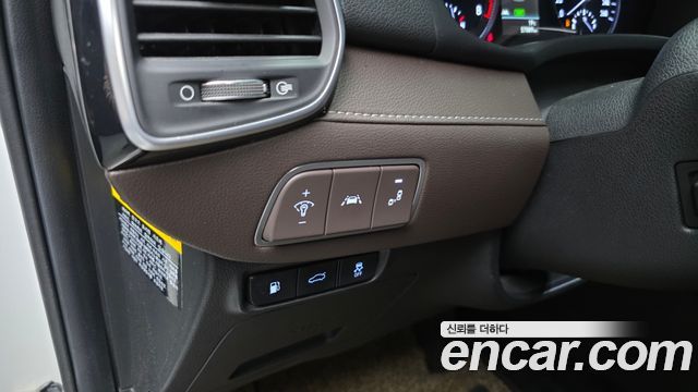 Hyundai Grandeur 2019 — photo 28