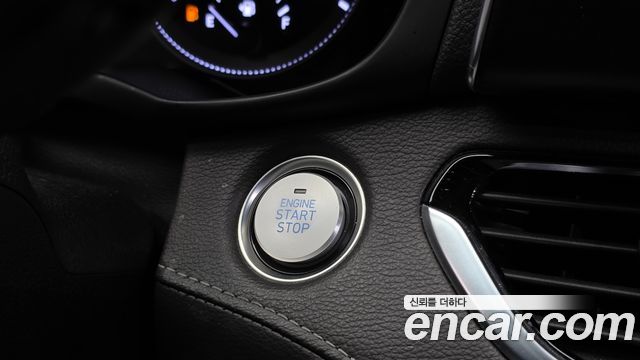 Hyundai Grandeur 2019 — photo 29