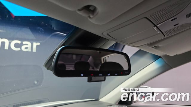Hyundai Grandeur 2019 — photo 30