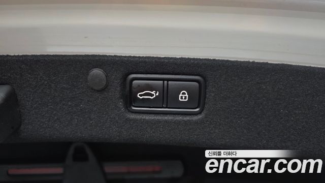 Hyundai Grandeur 2019 — photo 32