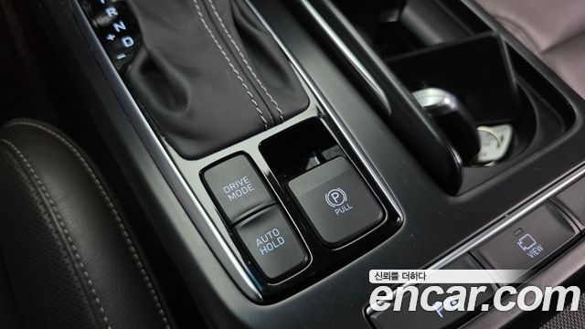 Hyundai Grandeur 2019 — photo 33
